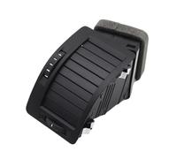 TorqCore Car Front Rear Air Vent Grille Assembly,Fit For Skoda Octavia 2 A5 MK2 RS 2004-2014 YETI 2010-2017 1ZD819701 AC heater air vent grille(Right)