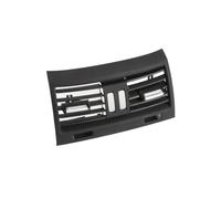 TorqCore Car Front Rear Side Air Conditioning Outlet Grille Panel Cover,Fit For BMW 5 Series F10 F11 F18 520 523 525 528 530 535 heater air vent grille(Rear Model C)