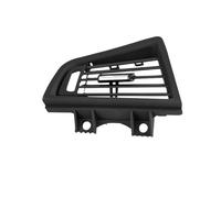 TorqCore Car Front Rear Side Air Conditioning Outlet Grille Panel Cover,Fit For BMW 5 Series F10 F11 F18 520 523 525 528 530 535 heater air vent grille(Left)