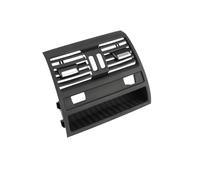 TorqCore Car Front Row Center Left Right Rear Side Air Conditioner Grille Outlet Panel Cover,Fit For BMW 5 Series F10 F11 heater air vent grille(Rear Model B)