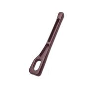 TorqCore Car SEAT, Gap Filler,Fit For Nissan Qashqai Juke Leaf Micra Note Patrol Xtrail, Side Seam Plug Strip Storage car seat gap blocker(Coffee-Left)