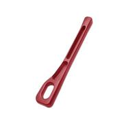 TorqCore Car SEAT, Gap Filler,Fit For Nissan Qashqai Juke Leaf Micra Patrol Xtrail Side Seam Plug Strip Filling car seat gap blocker(Red-Left)