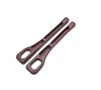 TorqCore Car SEAT, Gap Filler,Fit For Nissan Titan Quest Altima Coupe Sedan Armada Maxima Between Seats Crevice Box Bag car seat gap blocker(Brown)