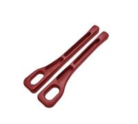 TorqCore Car SEAT, Gap Filler,Fit For Skoda Yeti Fabia Octavia 3 2 A5 A7 Kodiaq Karoq Superb Accessory Auto Filling Tools car seat gap blocker(Red)