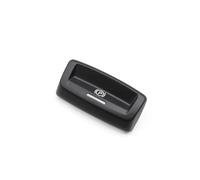 TorqCore Electronic Parking Brake Control Switch,Fit For Porsche, Panamera 970 2010-2016 Handbrake Button parking brake switch connector