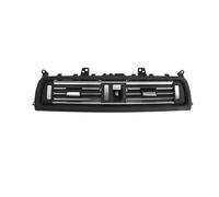 TorqCore Front Console Central Air Conditioner AC Vent Grille,Fit For BMW 5 Series F10 F11 520i 523i 525i 528i 535i 64229166885 heater air vent grille(Model B)