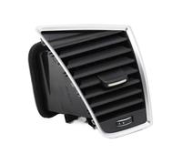 TorqCore LHD Front Air Conditioner Outlet Vent,Fit For Q5 2009-2018 Assembly heater air vent grille(LHD Right)