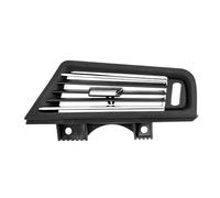 TorqCore LHD Right Central Air Conditioning Grille Outlet Panel,Fit For BMW 5 Series F10 F11 F18 520 523 525 64229166884 heater air vent grille(Model B)