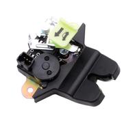 TorqCore Rear Tailgate Door Lock Actuator,Fit for Hyundai, Sonata 2.4L 2018 trunk latch replacement