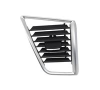 TorqCore RHD Car AC Vent Outlet Grille Panel Cover,Fit For Q5 2009-2017 8R2820901E Front Dashboard Left Right Middle heater air vent grille(RHD Right)