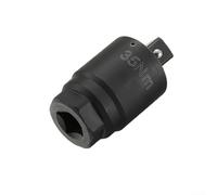 Torque Adapter Kit for 3 8 Inch Drive Tools Converts Ratchet or Breaker Bar into for a Fixed Torque Device at 25 35 or 40 Newton Metres (35NM)