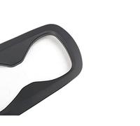 Torque Alliance Compatible for Volkswagen ID3(VW ID.3),Center Console Protector Cover|Middle Console Wrap|fit 2019,2020,2021 VW ID.3,Matte Black