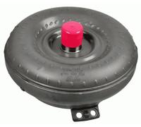 TORQUE CONVERTER 0700 600 036 SACHS for MERCEDES-BENZ C-CLASS Coupe CLK SLK CLS