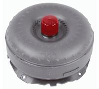 TORQUE CONVERTER 0700 600 092 SACHS for MERCEDES-BENZ CLS E-CLASS Convertible