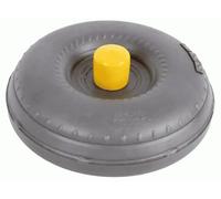 Sachs Torque Converter 0700 600 095 for Volvo S60 I, XC90 I, S80 II, V70 Mk II