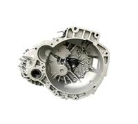 Torque Converter Auto parts for LdV V80 vehicles 6 speed automatic Transmission for Gearbox 4wd