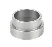 Torque Converter Fit For H350 TH400 Transmission LS1 Flexplate Adapter Spacer Conversion Swap Flexplate Torque Stall Converter Clutch Valve