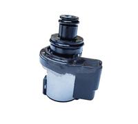 Torque Converter Fit For Subaru Linear CVT 31825AA050 31825AA051 31825AA052 TR580 TR690 Torque Converter Pressure Control Solenoid Clutch Valve(Black 3.2-3.7 Ohm)