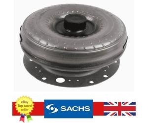 Torque Converter For Audi A4 A5 A6 A7 Q5 15-20 0D5323571D