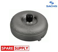 TORQUE CONVERTER FOR BMW E46 E39 E53 SACHS 0700 600 055 NEW