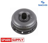 TORQUE CONVERTER FOR BMW E81 E87 E88 E82 SACHS 0700 002 976