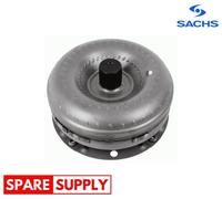 TORQUE CONVERTER FOR BMW E90 E93 E92 E91 SACHS 0700 001 717