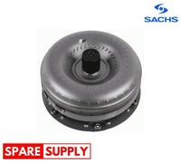 TORQUE CONVERTER FOR BMW E90 E93 E92 E91 SACHS 0700 002 632