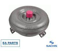 Torque Converter for MERCEDES-BENZ B906 SACHS 0700 600 027