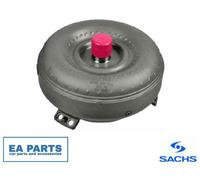 Torque Converter for MERCEDES-BENZ B906 W639 SACHS 0700 600 022