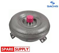 TORQUE CONVERTER FOR MERCEDES-BENZ B906 W639 SACHS 0700 600 027