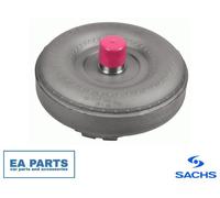 Torque Converter for MERCEDES-BENZ W169 SACHS 0700 600 006