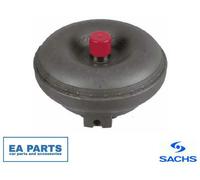 Torque Converter for MERCEDES-BENZ W203 CL203 S203 C209 SACHS 0700 600 073