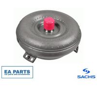 Torque Converter for MERCEDES-BENZ W203 W204 S203 S204 C209 SACHS 0700 600 033