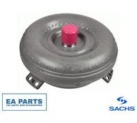Torque Converter for MERCEDES-BENZ W203 W204 S203 S204 C209 SACHS 0700 600 039