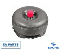 Torque Converter for MERCEDES-BENZ W203 W204 S203 S204 C209 SACHS 0700 600 049