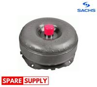 TORQUE CONVERTER FOR MERCEDES-BENZ W203 W204 S203 S204 SACHS 0700 600 049 NEW