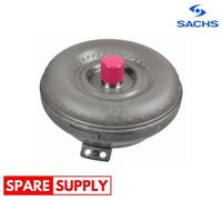 TORQUE CONVERTER FOR MERCEDES-BENZ W204 S204 C218 X218 SACHS 0700 600 035