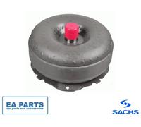 Torque Converter for MERCEDES-BENZ W204 W205 A205 C204 SACHS 0700 600 052 NEW
