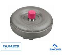 Torque Converter for MERCEDES-BENZ W245 SACHS 0700 600 006