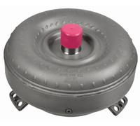 Sachs Torque Converter 0700 600 021 - for Mercedes-Benz C-Class C 220 CDI
