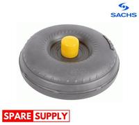 TORQUE CONVERTER FOR VOLVO S60 I S80 II V70 II V70 III SACHS 0700 600 095