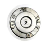 Torque Converter Torque Converter Suit Gearbox Center Transmission Torque Converter Versions Clutch Valve(LUK New 6F35)