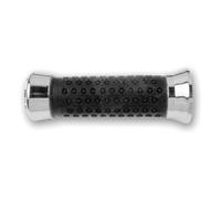 handlebar grip set Custom Eagle Spirit black