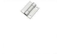 Torque Hinge for Mini Torque Hinge Integration Zinc Alloy Structure Stainless Steel Adjustment Bolt Smooth Hovering at Any Angle