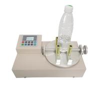Torque Meter for Precision Testing, Data Import & Print Functions, Essential Quality Control Tool for Beverage Industry, Pro Bottle Cap Tester