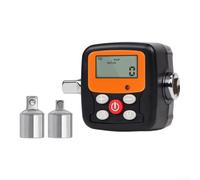 Torque Meter With Dual Direction Accuracy Rating For Critical Assembly Tasks Requiring Repeatable Tightening Force
