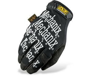 Torque Of Gloves the Mechanix Original White/Black Size XXL for