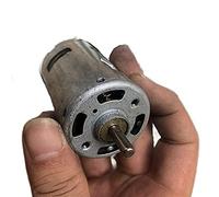 Torque Power 14mm Shaft 775 Brushed electronic starter 12V 15000RPM Precision Lathe electronic starter Coffee Machine electronic starter Saw electronic starter Paper Shredder electronic starter Lathe