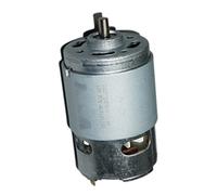 Torque Power 775 12-24V Dc electronic starter Low Speed High Torque Noise Suppression 3700-7800RPM for DIY, CNC Accessories, Drill, Power Tools Lathe Tools electrical tools