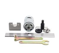 Torque Power 775/795 12V Band Saw electronic starter Grinding electronic starter Cotton Candy Machine electronic starter Model Airplanes electronic starter 775 DC electronic starter Kit Electric Tools